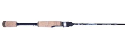Dobyns Sierra Trout &amp; Panfish Series Rod