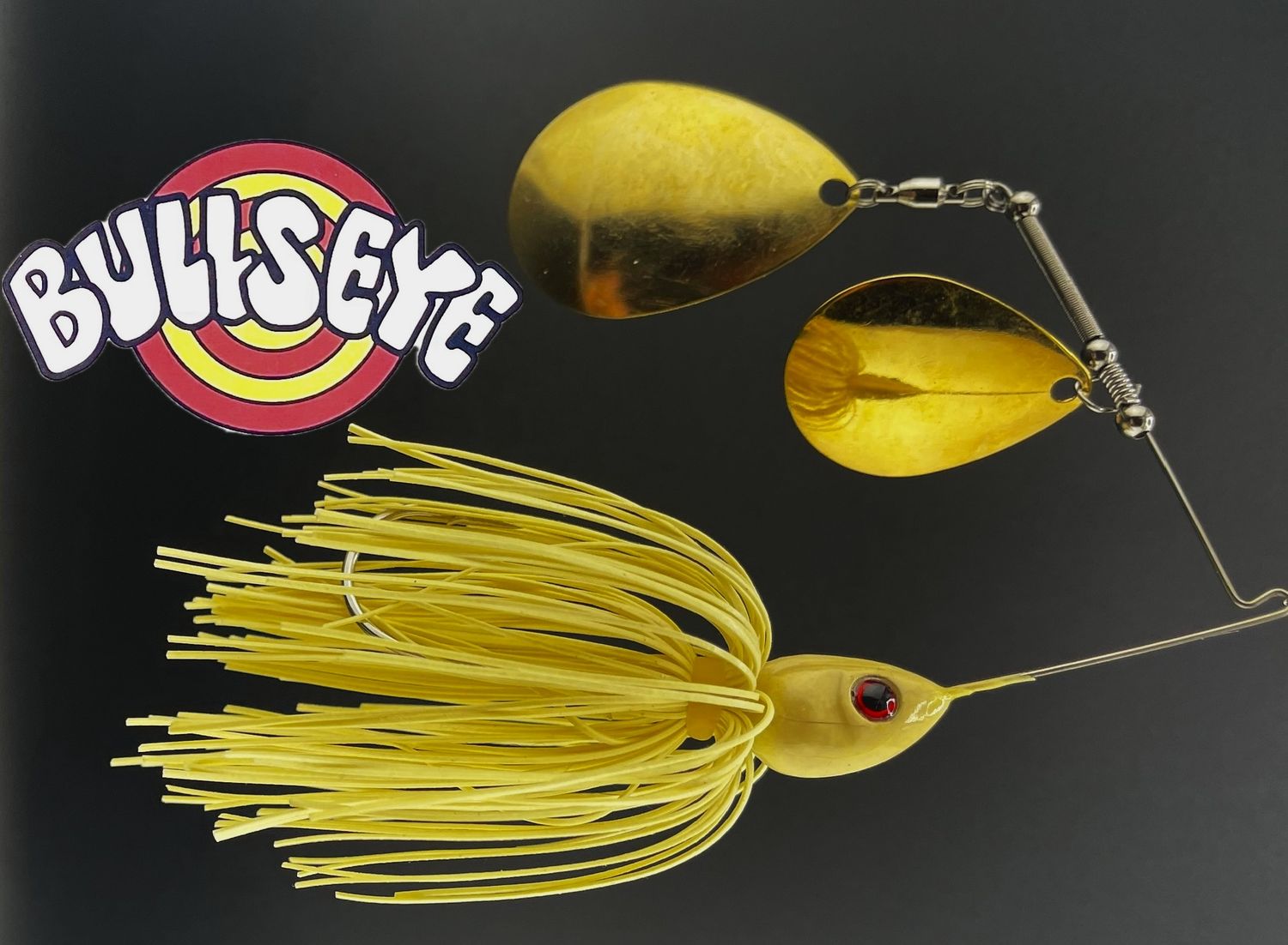 Bullseye Spinnerbait