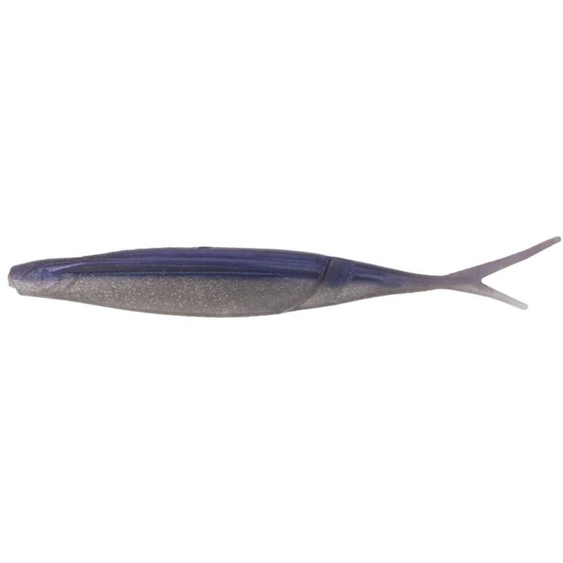 Yamamoto 5" Hinge Minnow 6pk
