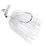 Z-Man Evergreen Chatterbait Jack Hammer Baby Jack