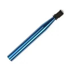 Case O-Wacky Tool, 5.5-Inch Blue w/10 #10 O-Rings