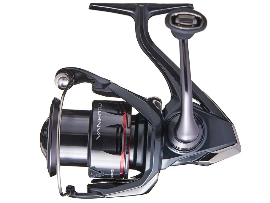 Shimano Vanford C3000XG FA