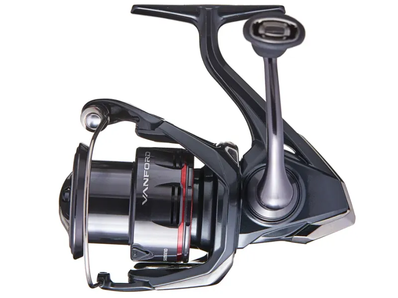 Shimano Vanford C3000XG FA