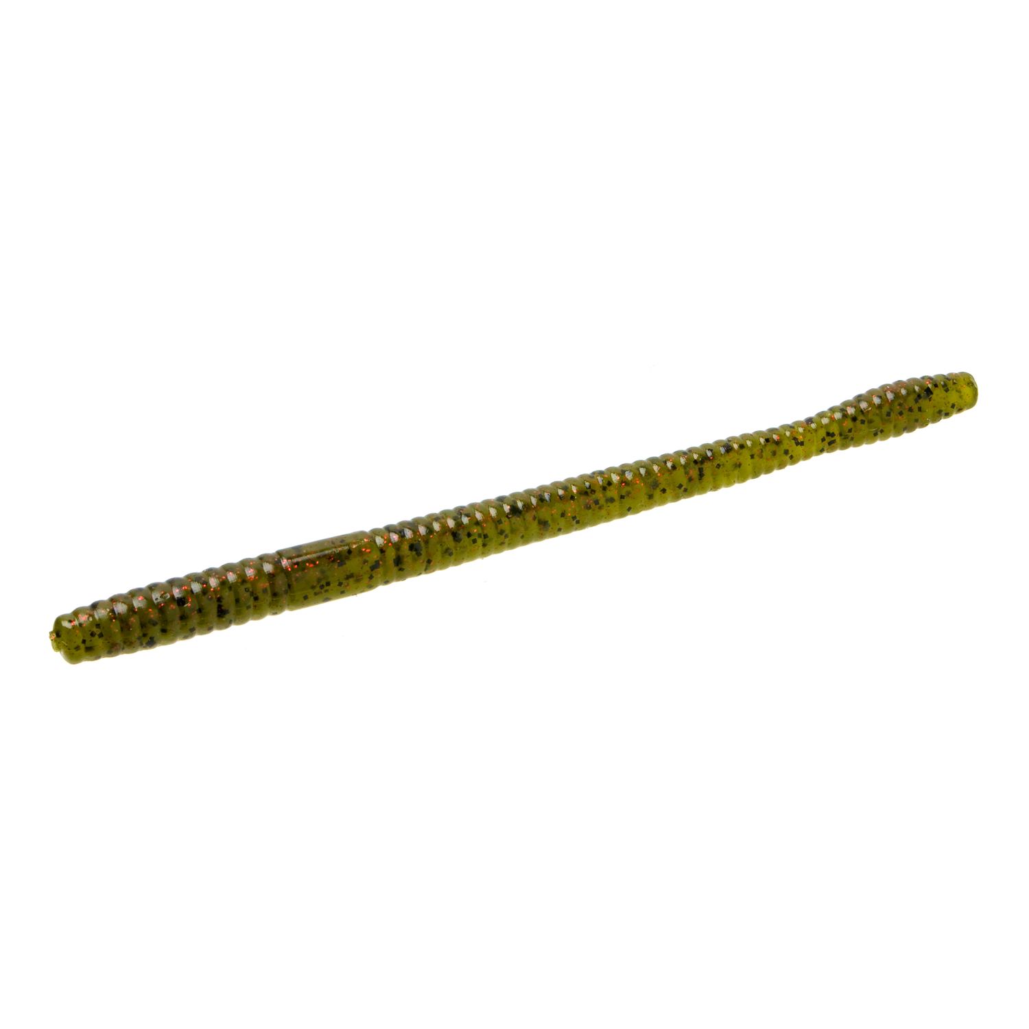 Zoom Magnum Trick Worm 7-Inch, 8pk