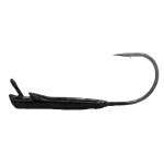 Core Tackle Ozark Rig 3pk, Size: 1/4oz 5/0