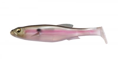 Megabass Magdraft Freestyle 6-Inch, 2pk