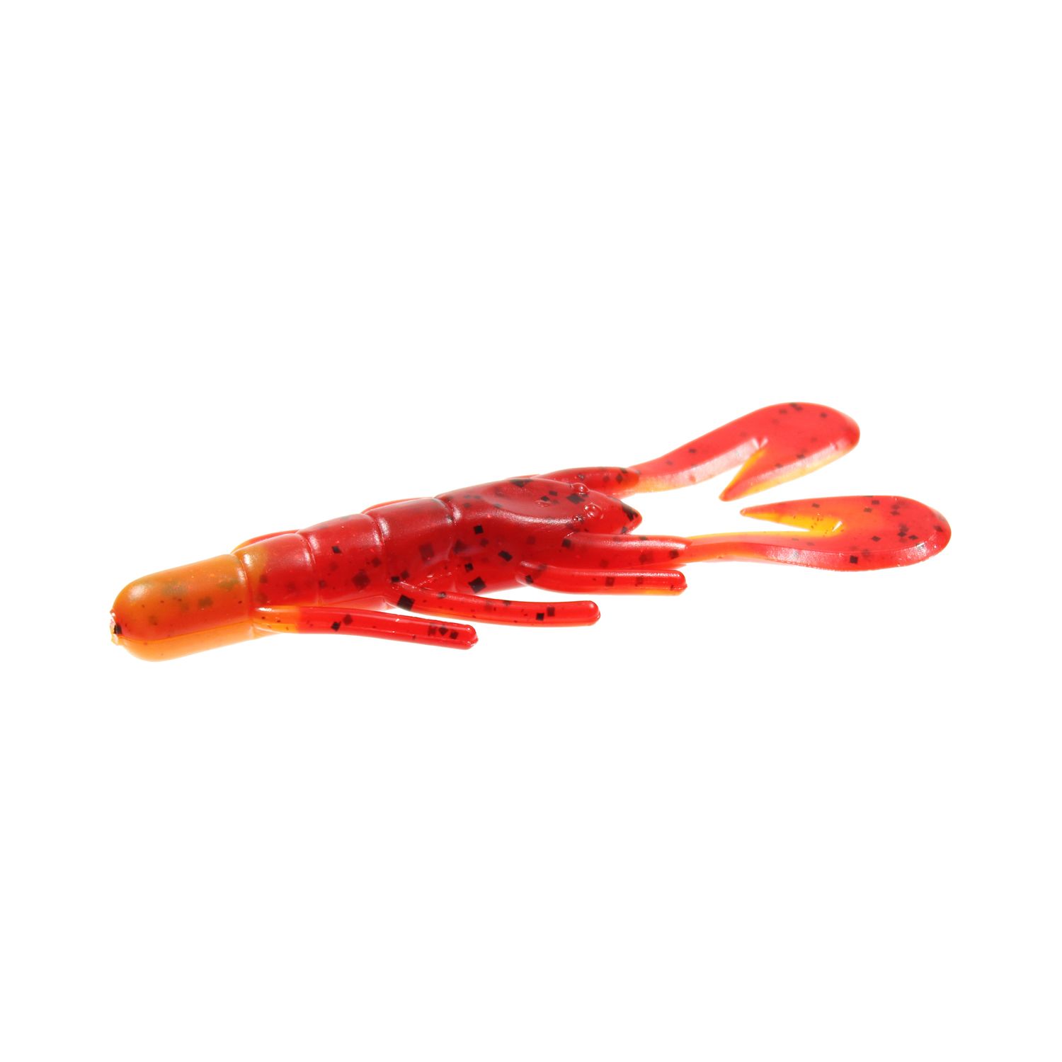 Zoom U-V Speed Craw 3.5-Inch, 12pk