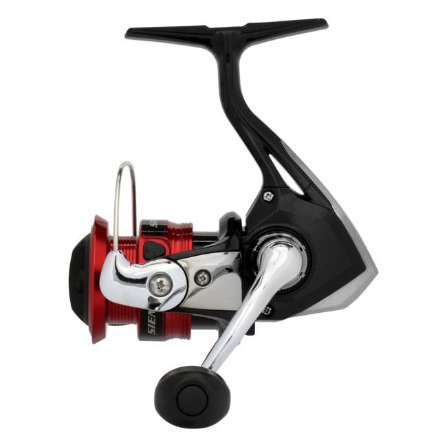 Shimano Sienna Spinning Reel, Size: 500FG