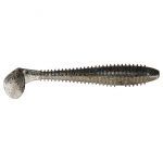 Keitech FAT Swing Impact, Color: Bluegill Flash, Size: 2.8"