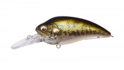 Megabass Super-Z Z2, Color: GG Bass