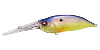 Megabass IxI Shad TX