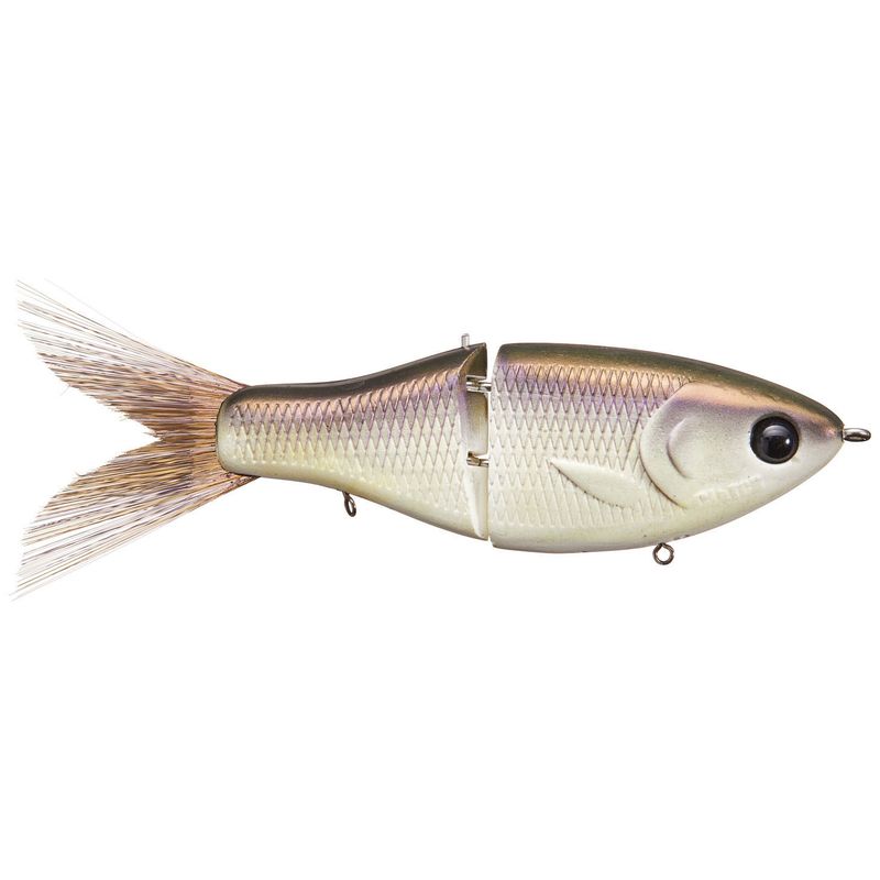 Clutch Eco Glide Bait 1.5oz, 6.25-Inch