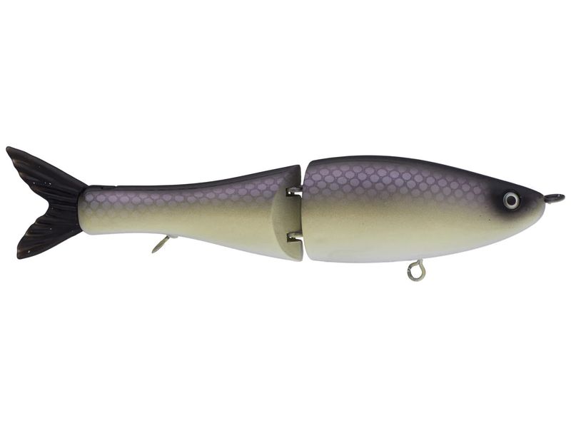 G-Ratt Poppa Pete 10-Inch Glide Bait
