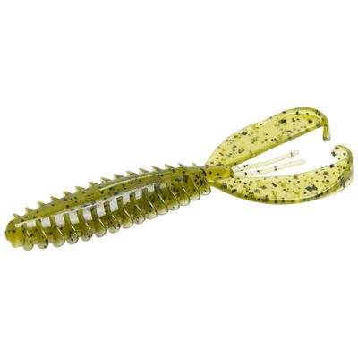 Zoom Z-Craw 4.5-Inch, 6pk