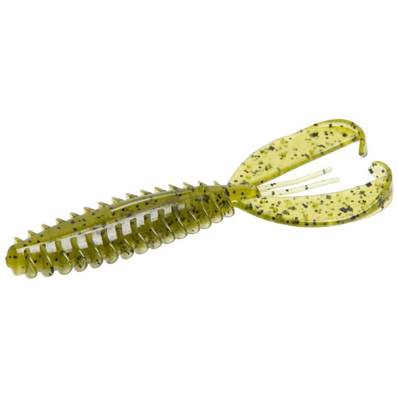 Zoom Z-Craw 4.5-Inch, 6pk