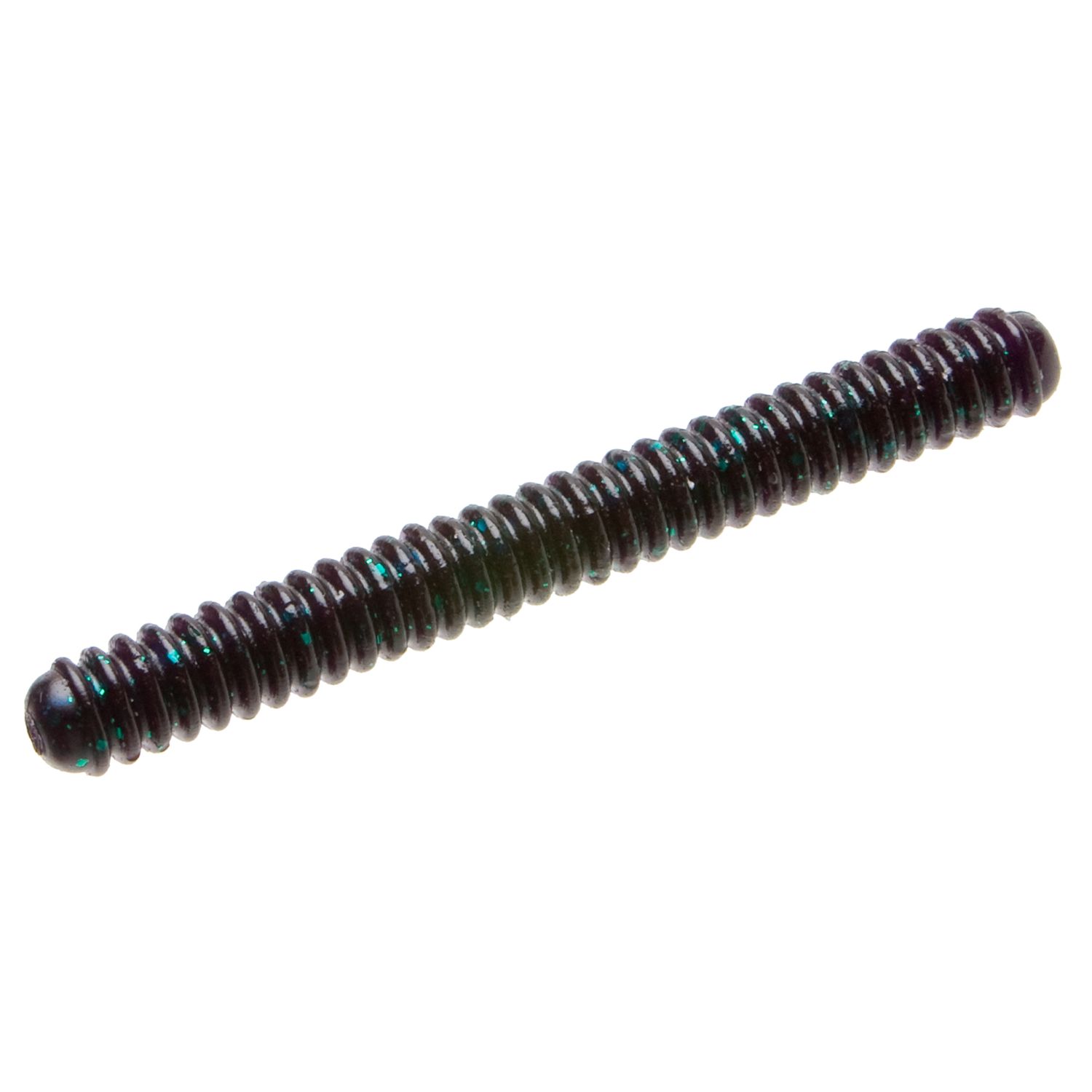 Zoom Double Ringer 4-Inch, 15pk, Junebug