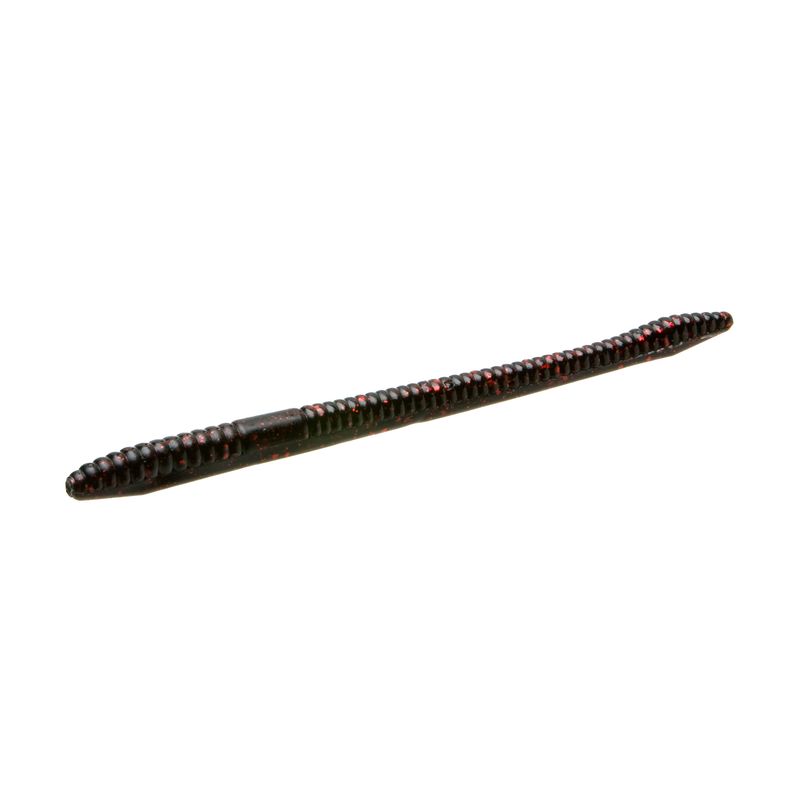 Zoom Finesse Worm 4.5-Inch, 20pk
