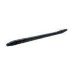 Zoom Finesse Worm 4.5-Inch, 20pk, Junebug
