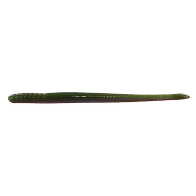 Roboworm FAT Straight Tail 6-Inch, 8pk