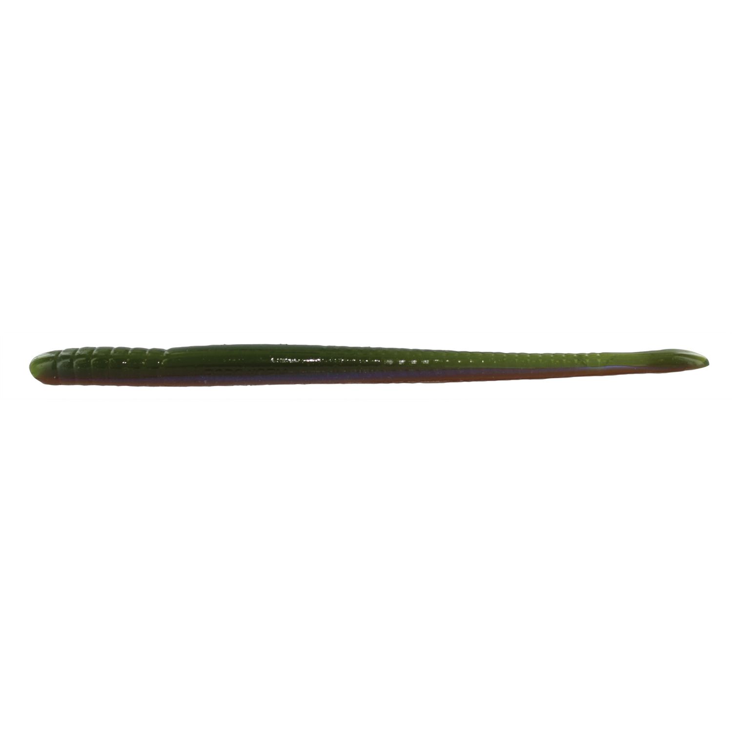 Roboworm FAT Straight Tail 6-Inch, 8pk, Aarons Magic