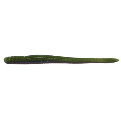 Roboworm FAT Straight Tail 4.5-Inch, 8pk