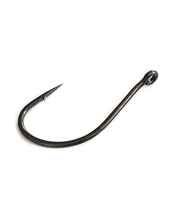 Gamakatsu G-Finesse TW DS, Nano Alpha 6pk, Size: #2