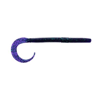 Yamamoto Ichi Worm 10-Inch, 6pk