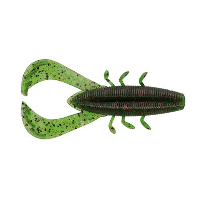 Yamamoto Nuki Bug 3.5-Inch, 6pk