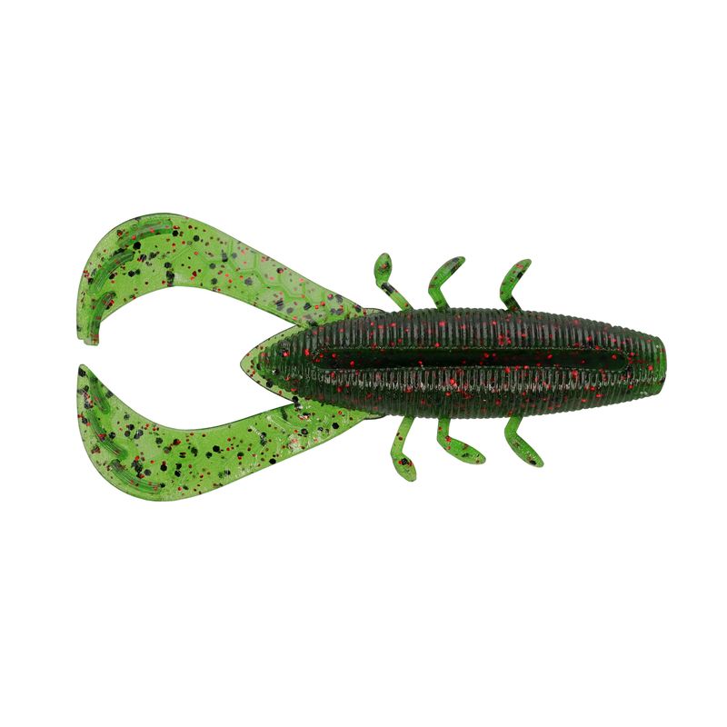 Yamamoto Nuki Bug 3.5-Inch, 6pk