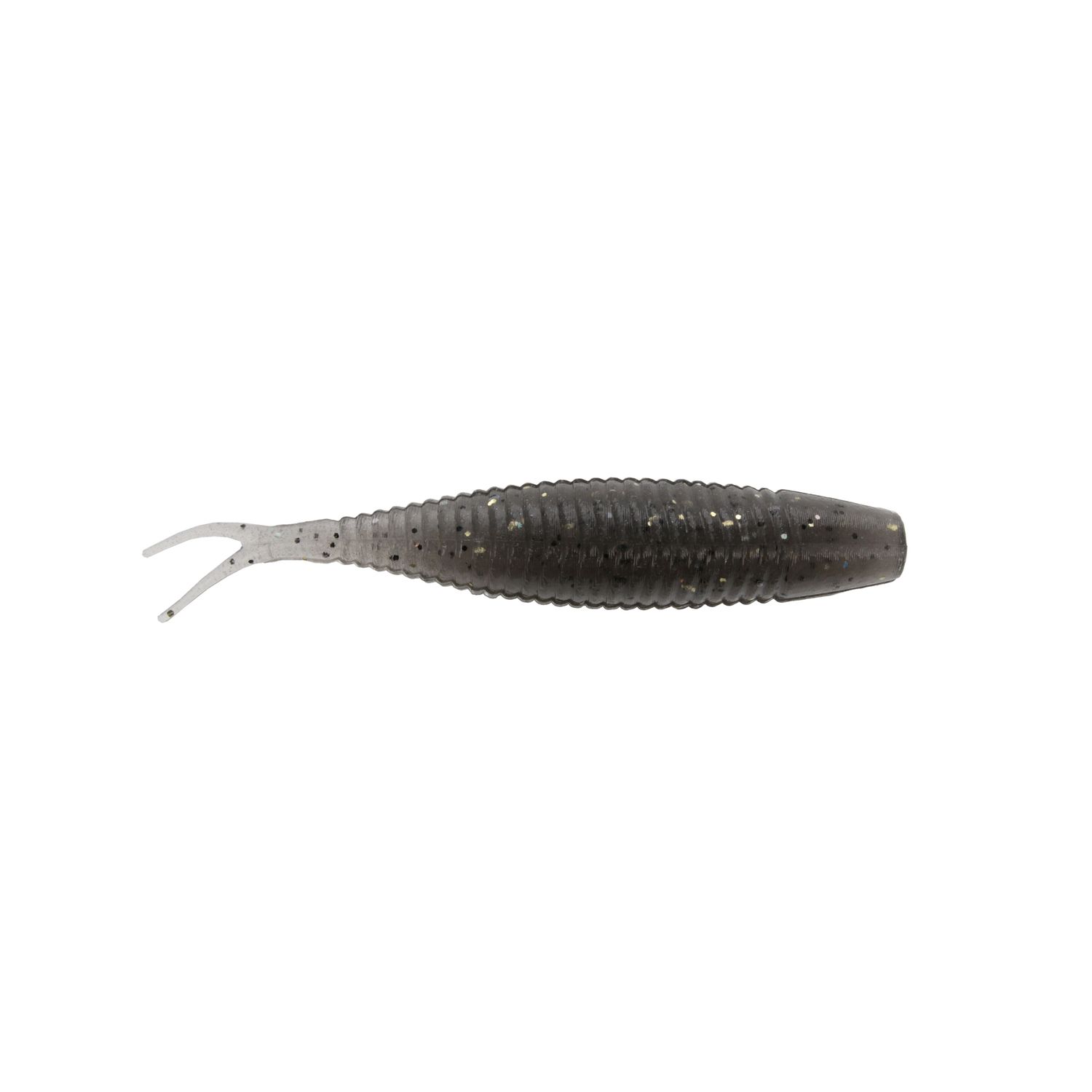 Yamamoto Scope Shad 3-Inch, 10pk, Natural Shad