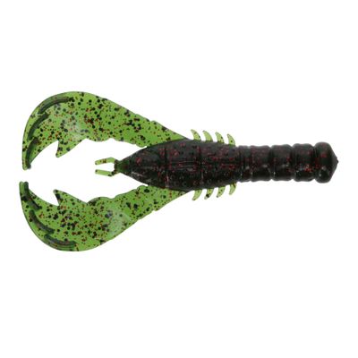 Yamamoto Yama Craw 4-Inch, 6pk
