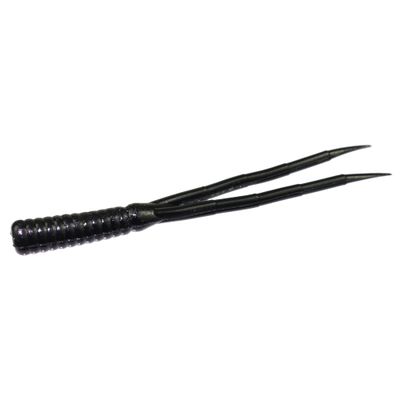 Zoom Split Tail Trailer 4-Inch, 20pk