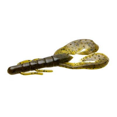 Zoom Super Speed Craw 4-Inch, 8pk