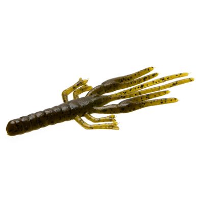 Zoom Big Critter Craw 5-Inch, 10pk