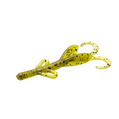 Zoom Tiny Brush Hog 3-Inch, 15pk