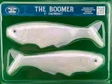 Tacklehead 6-Inch Boomer 2pk