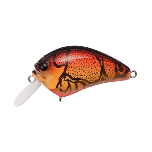 Megabass IxI Blowly, Color: Wild Craw