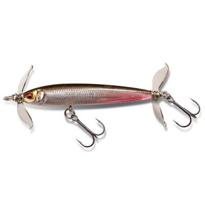 Megabass Level Swimmer