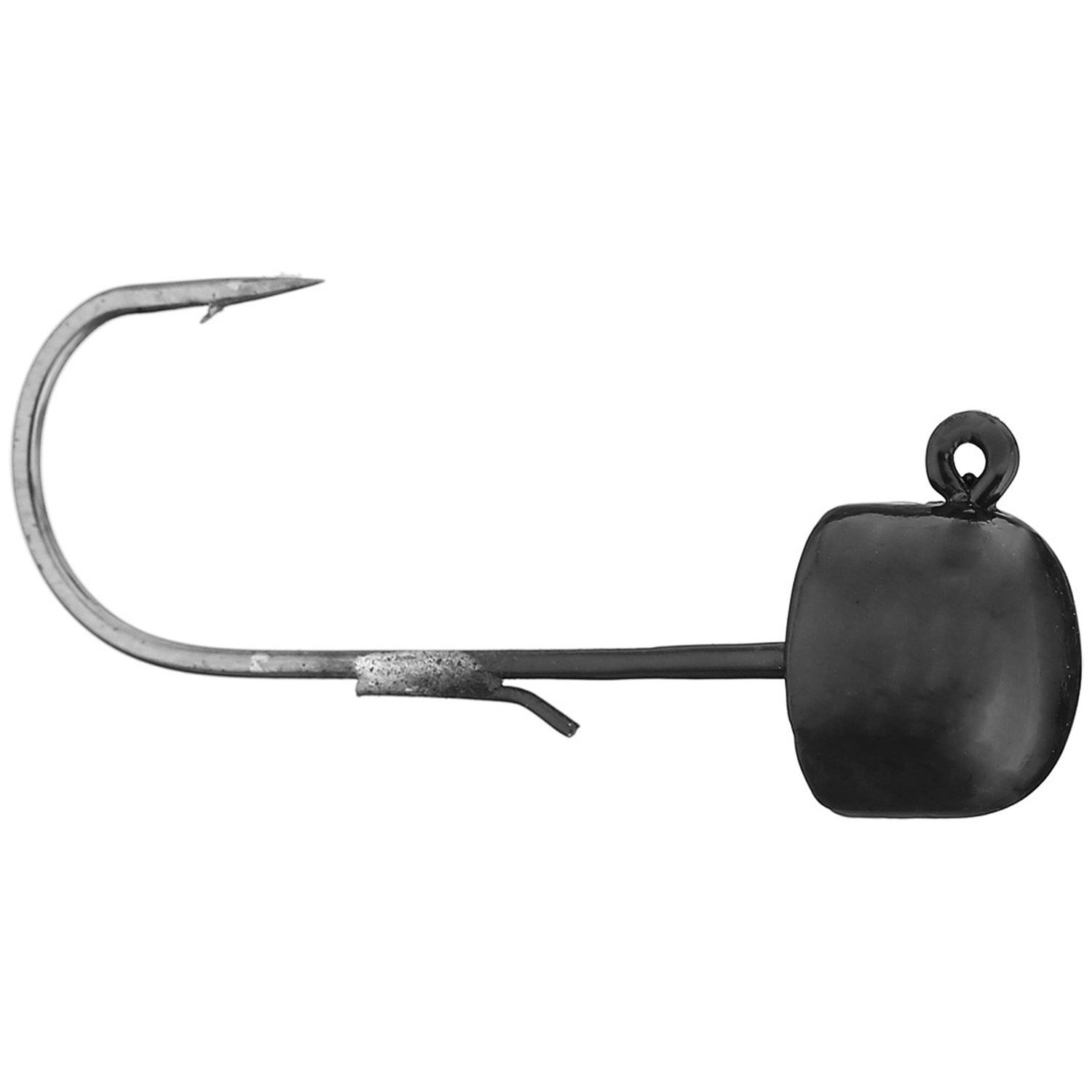 Z-Man Finesse ShroomZ 5pk, Color: Black, Size: 1/5oz