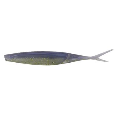 Yamamoto 6-Inch Hinge Minnow 5pk