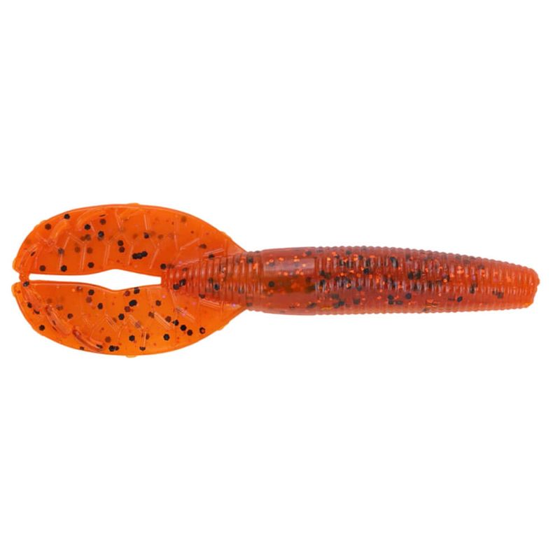 Yamamoto 3.5-Inch Shinobi Grub