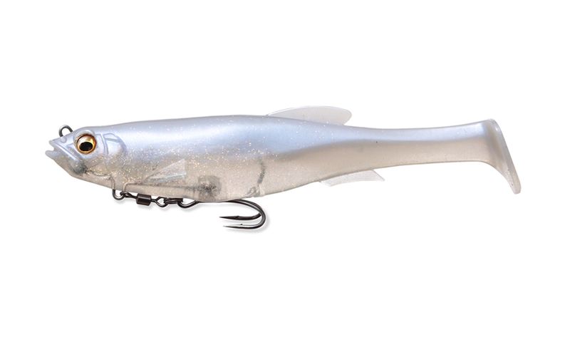Megabass Magdraft (5")