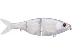 Eurotackle Nage, Color: Albino, Size: 3/16oz 2.75"