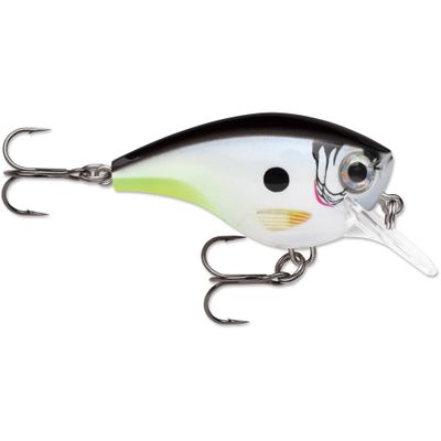 Rapala Balsa Xtreme Brat 3/8oz 2-Inch