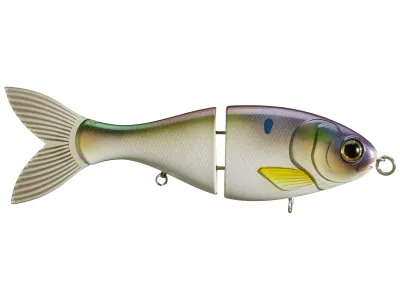 Bucca Trick Shad 1/2oz 4-Inch