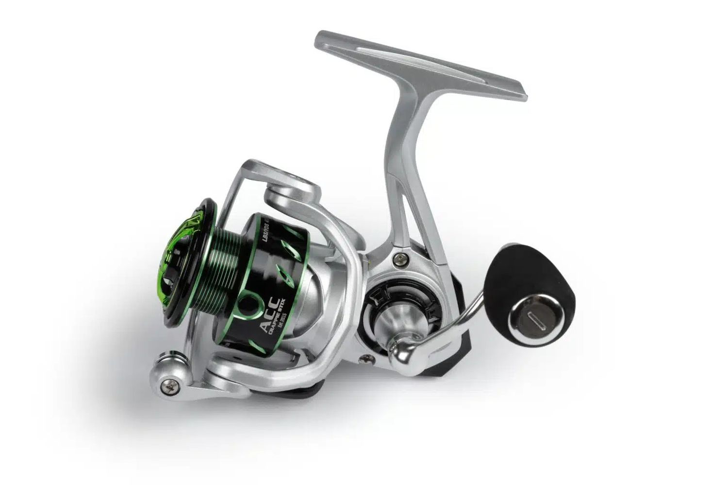 ACC Crappie Legacy X 1000 Spinning Reel