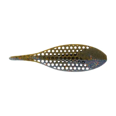 Berkley Powerbait MaxScent Flux Gill