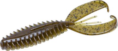 Zoom Z-Craw Jr. 3.5-Inch, 8pk