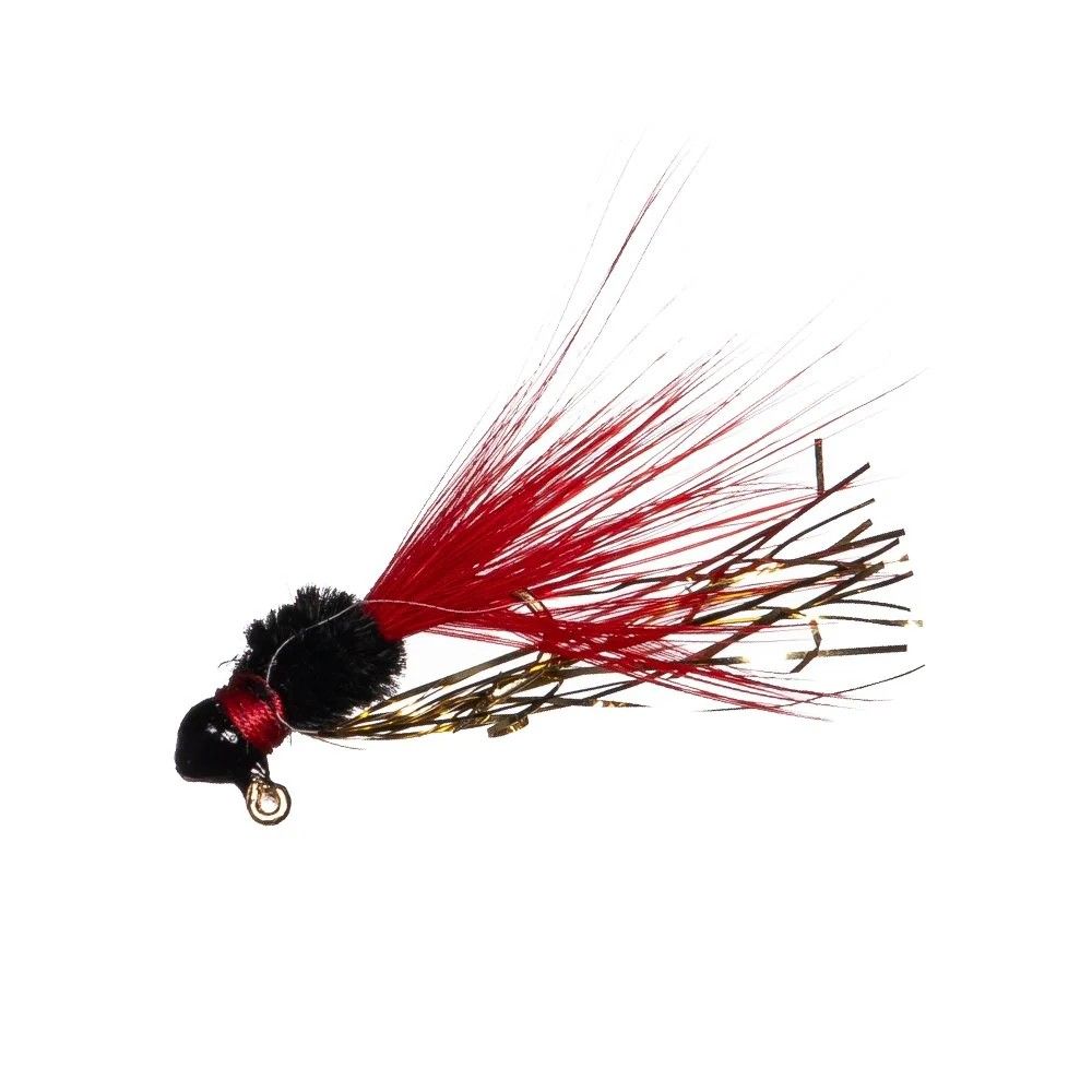 Arkie Gill Candy, 1/64oz 2pk, Color: Black Red