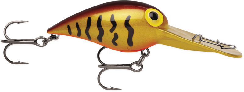 Storm Deep Wiggle Wart 7/16oz 2"